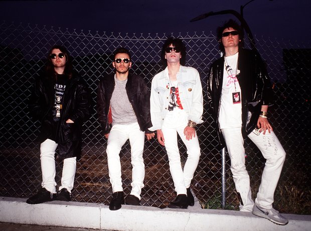 Manic Street Preachers