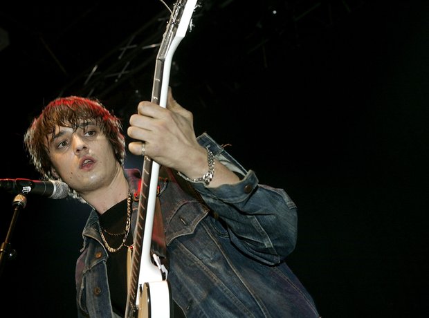 Babyshambles