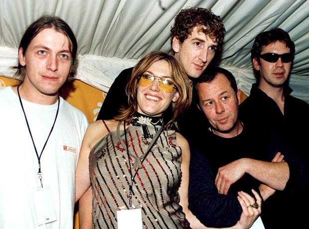Catatonia