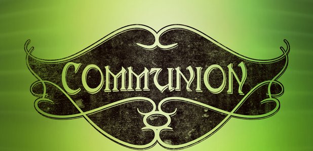 Communion