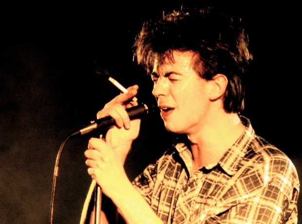 Echo And The Bunnymen