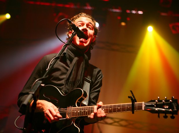 Editors