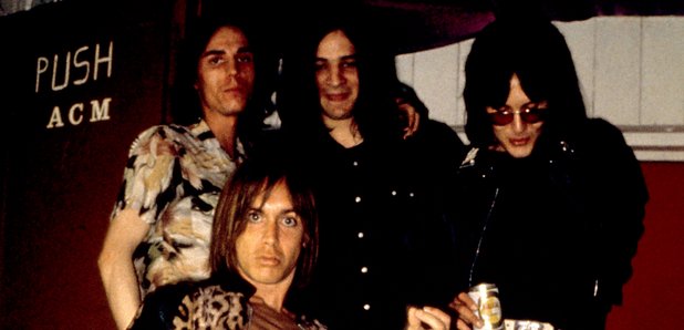 iggy pop and the stooges ready to die rar