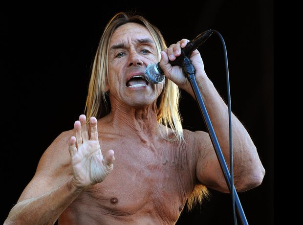 Iggy Pop
