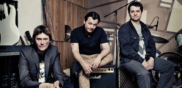 XFM Top 1000 Songs of all time