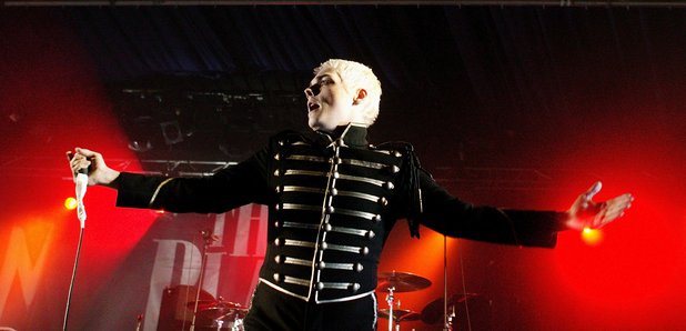 When did My Chemical Romance split and what was the reason? - Radio X