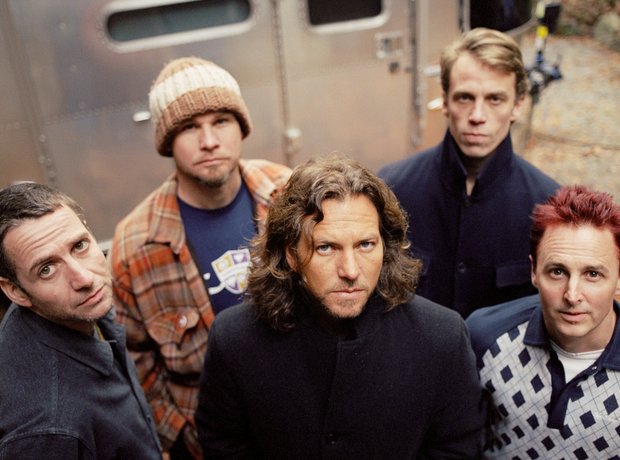 Pearl Jam