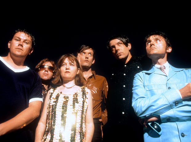 Pulp - The Top 50 Best Bands Of All Time - Radio X