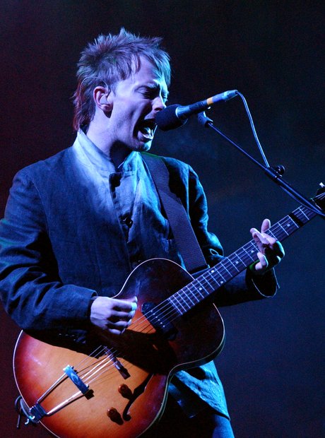 Radiohead