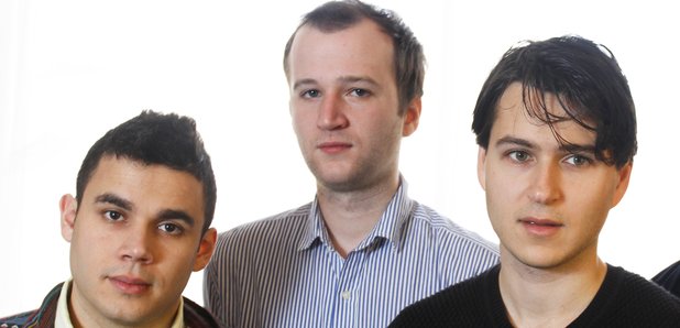 Vampire Weekend