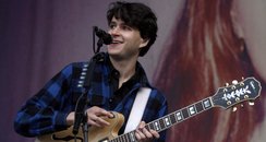 Vampire Weekend