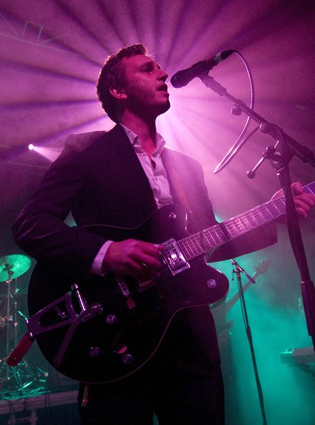 Willy Mason