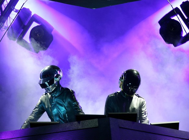 Daft Punk