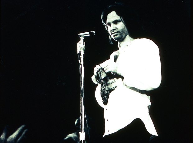 Jim Morrison