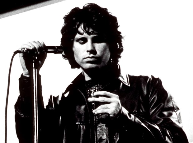 Jim Morrison