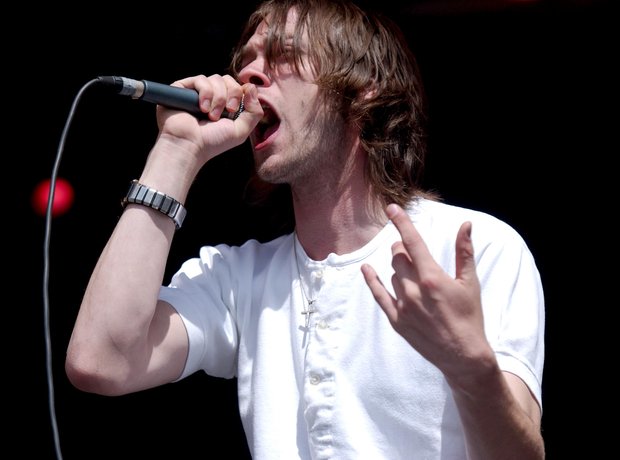 Kasabian