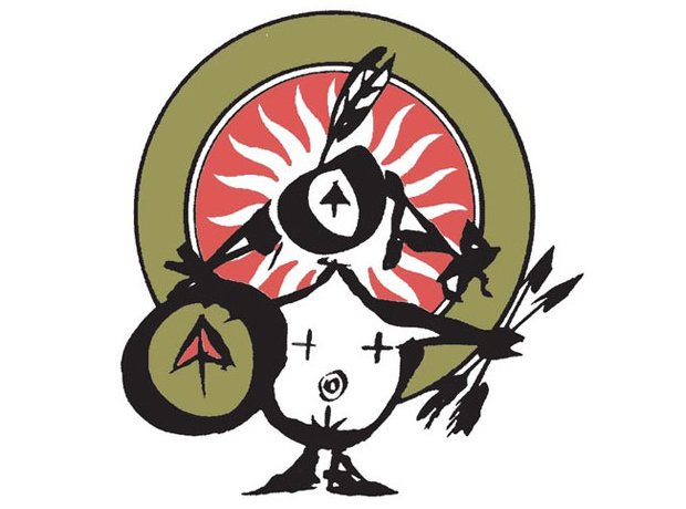 One Little Indian