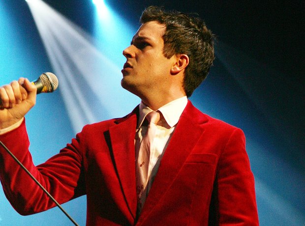 The Killers