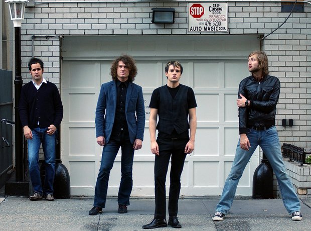 The Killers