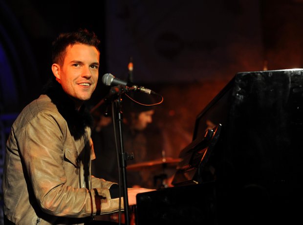 The Killers