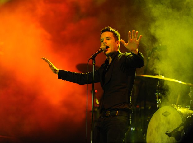 The Killers