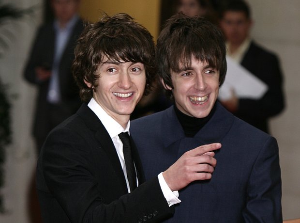 The Last Shadow Puppets