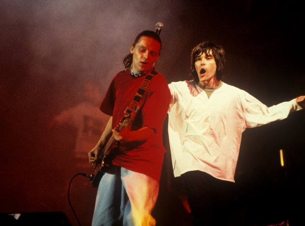 The Stone Roses