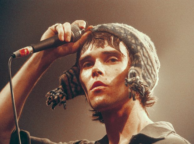The Stone Roses