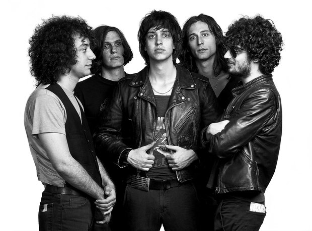 The Strokes