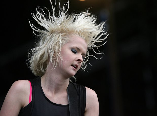 The Subways