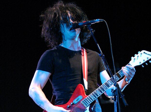The White Stripes