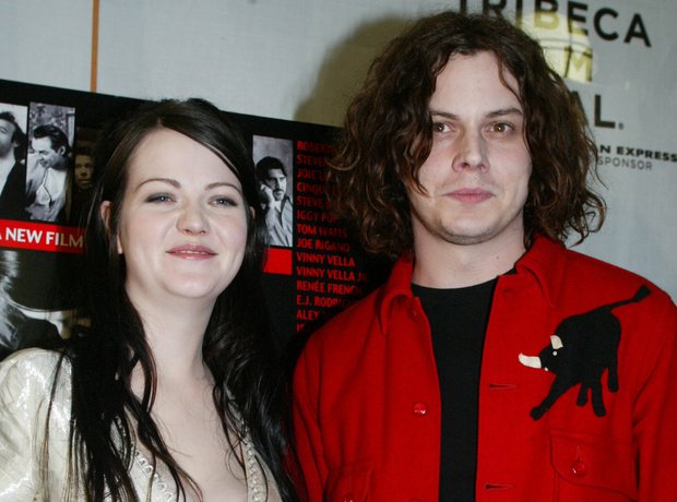 The White Stripes