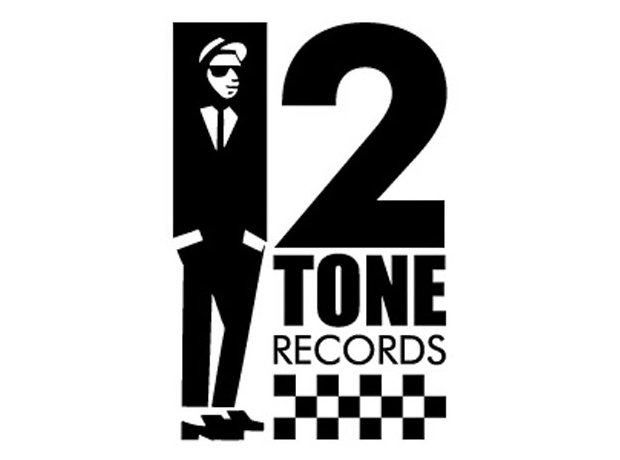 Two Tone