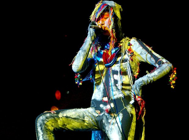 Yeah Yeah Yeahs