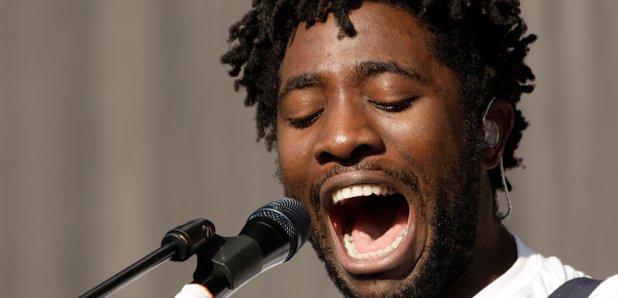 Bloc Party