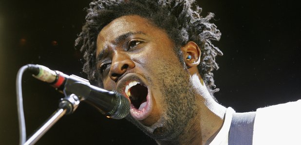 Bloc Party