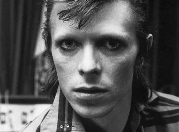 David Bowie