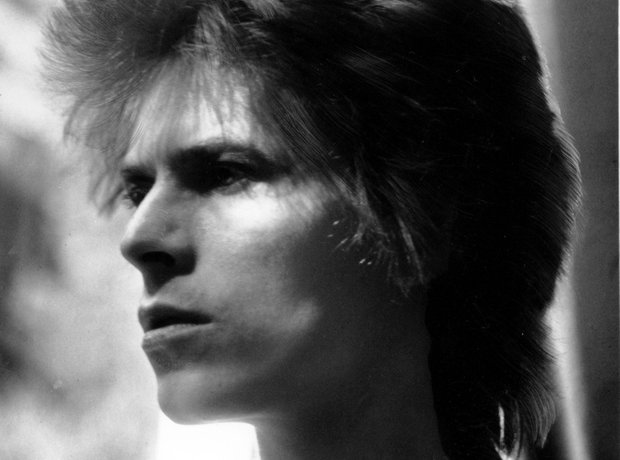 David Bowie - Life On Mars?