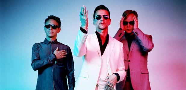 Depeche Mode
