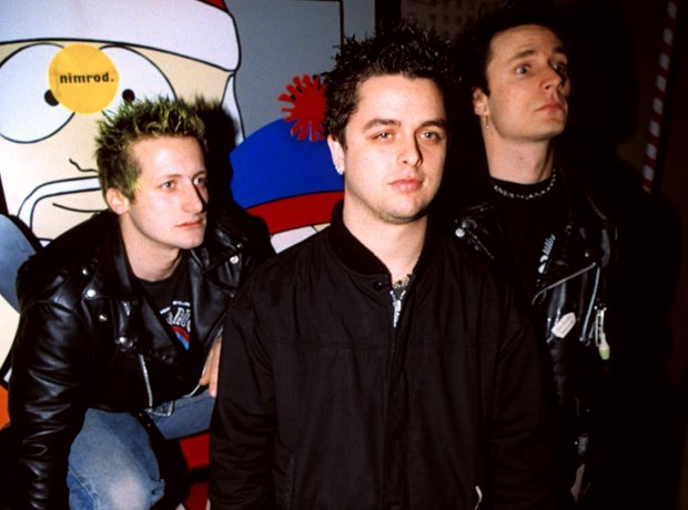 Green Day