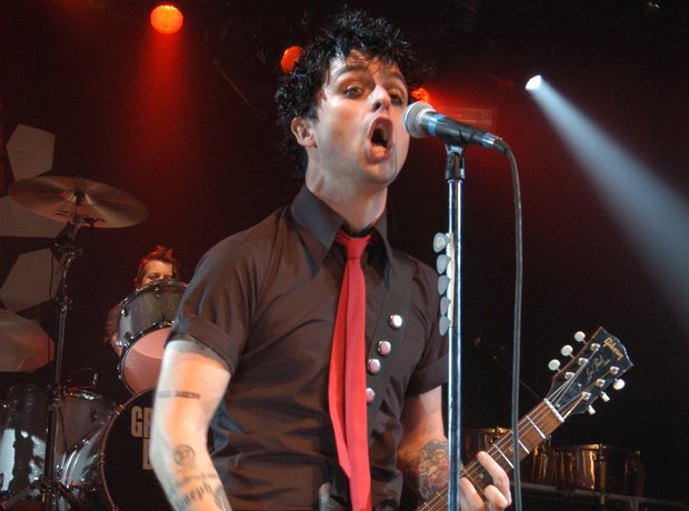 Green Day