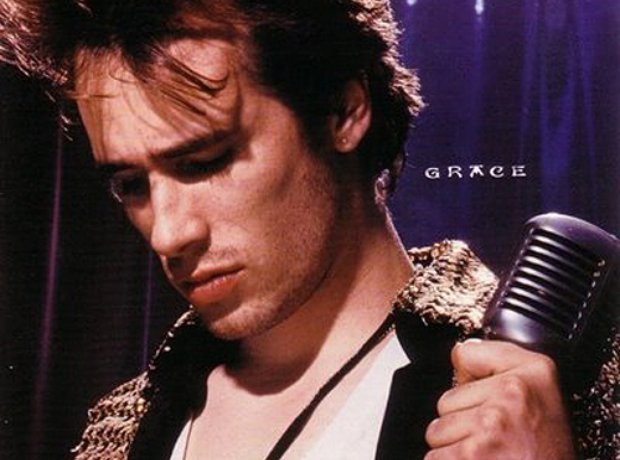 Jeff Buckley