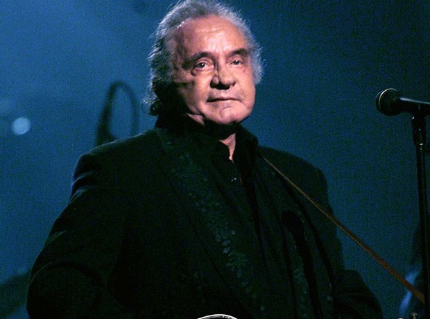 Johnny Cash