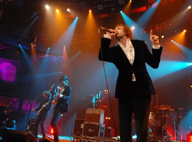 Kasabian
