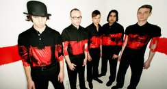 Maximo Park