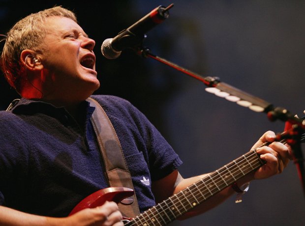 New Order - Sub-Culture