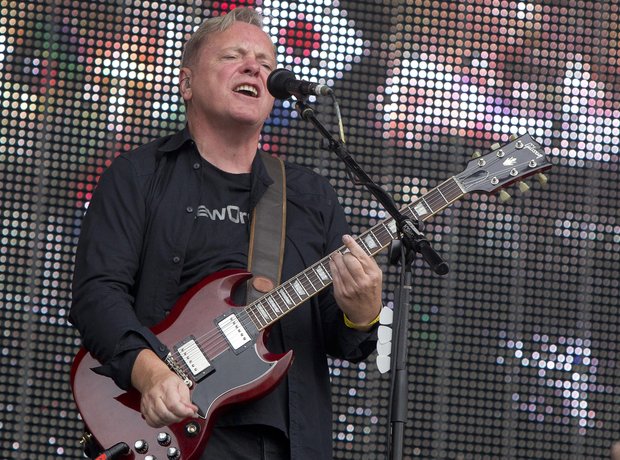 New Order
