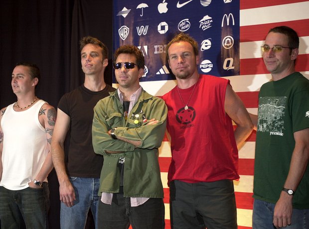 Pearl Jam