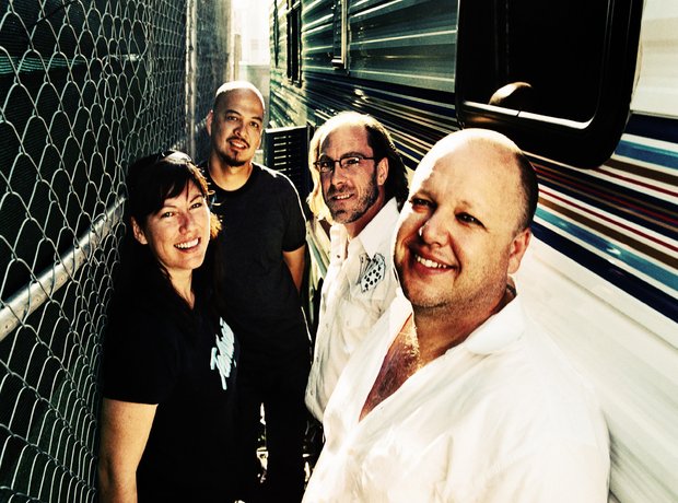 Pixies