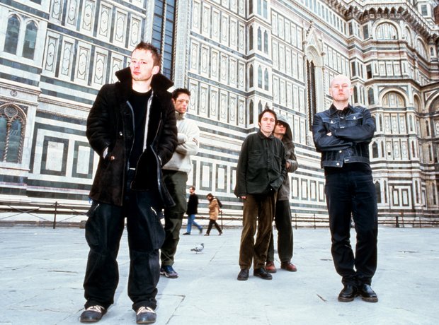 Radiohead